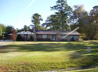 1640 Caddo Cir, Ashdown, AR 71822