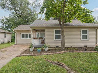 2726 N Green St, Wichita, KS, 67219