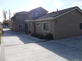 3457 E Del Mar Blvd, Pasadena, CA 91107