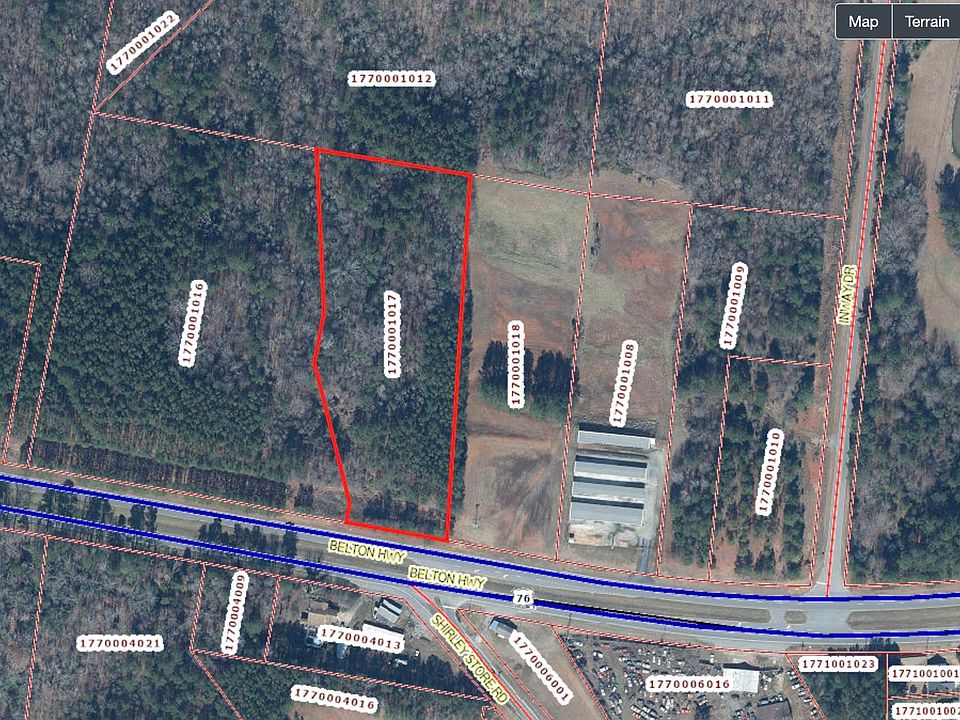 1st image of Belton Hwy