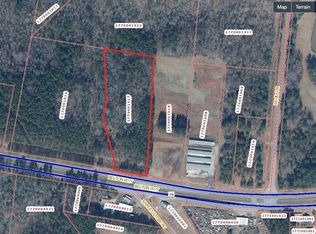 Belton Hwy, Anderson, SC 29621