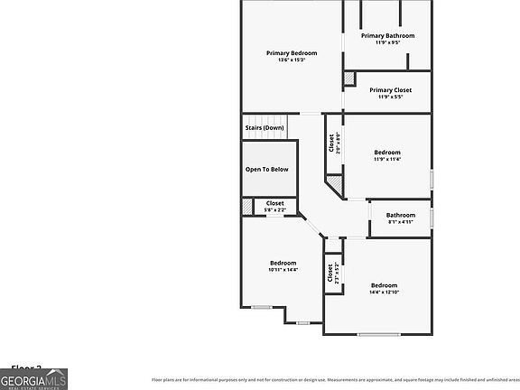 3rd image of 929 Justice Dr