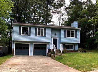 1917 Sierra Dr, Raleigh, NC 27603