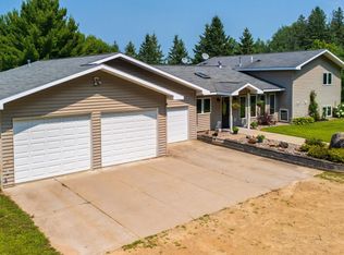 2497 Grange Rd NW, Bemidji, MN 56601
