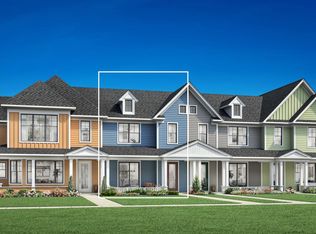 414 S Ctr, Northville, MI 48167