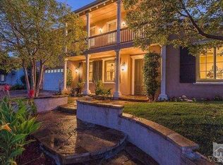 3407 Soft Whisper Ct, Simi Valley, CA 93065