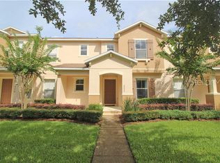 2552 Abey Blanco Dr, Orlando, FL 32828
