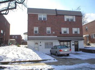 1144 Alton Pl, Philadelphia, PA 19115