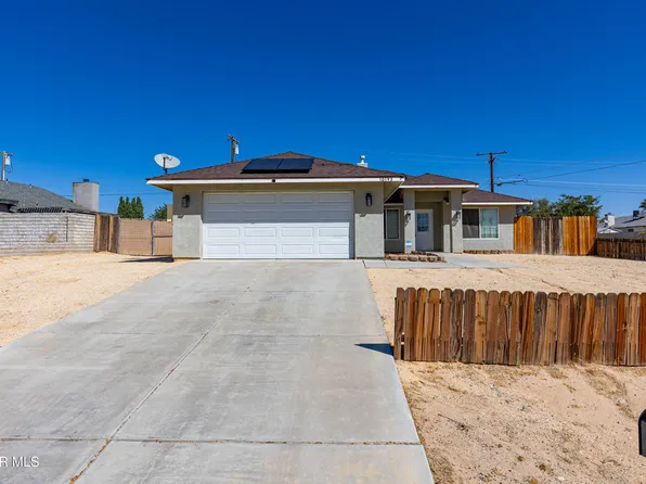 10193 Evelyn Ave, California City, CA 93505
