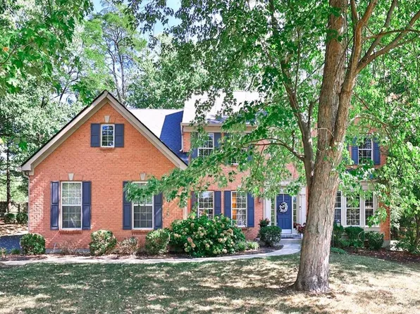 958 Markley Woods Way, Cincinnati, OH 45230