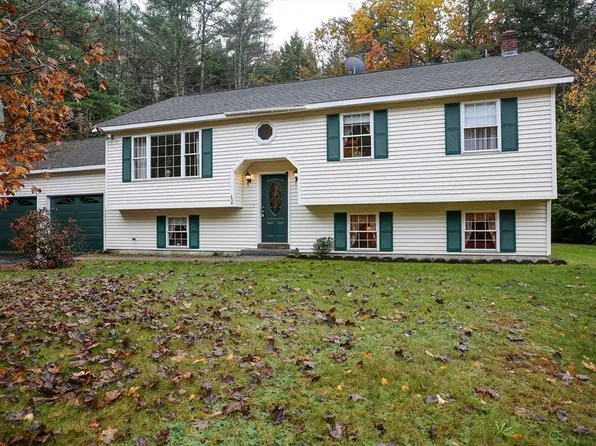162 Elm St, Baldwinville, MA 01436
