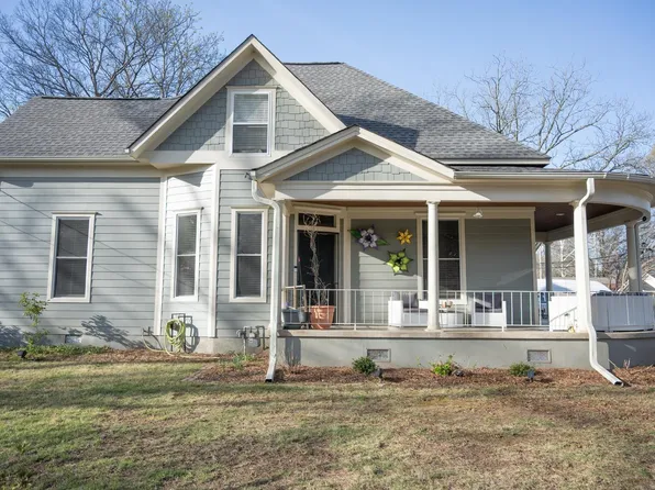 303 Oliver St, Conway, AR 72034