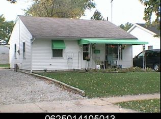 143 Lexington Ave, Elyria, OH 44035