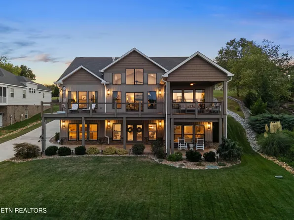 110 Eladi Trl, Vonore, TN 37885
