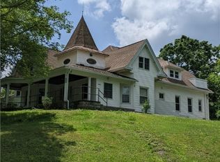 10814 Alleghany Rd, Darien Center, NY 14040