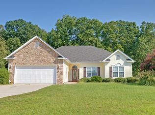 4344 Old Princeton Rdg, Gainesville, GA 30506