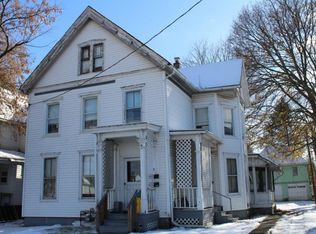 8 Morgan St, Binghamton, NY 13901