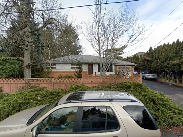 11855 NE Couch St #11855, Portland, OR 97220