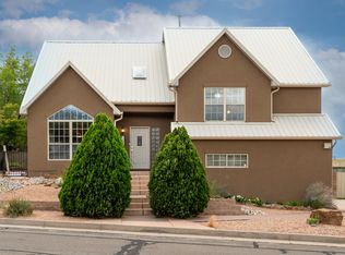 601 Navarra Way SE, Albuquerque, NM 87123
