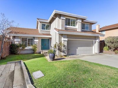 19511 Heyer Hts, Castro Valley, CA, 94546