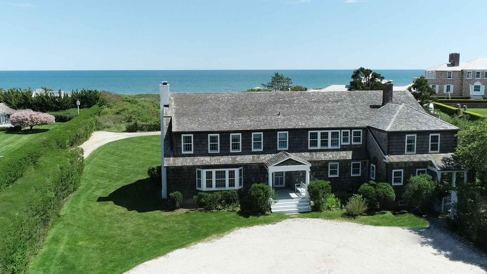 15 West End Rd, East Hampton, NY 11937 Out East