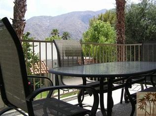 363 W Mariscal Rd, Palm Springs, CA 92262