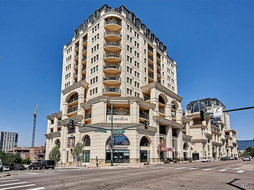 1st image of 975 N Lincoln Street #10D