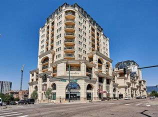 975 N Lincoln St APT 10D, Denver, CO 80203