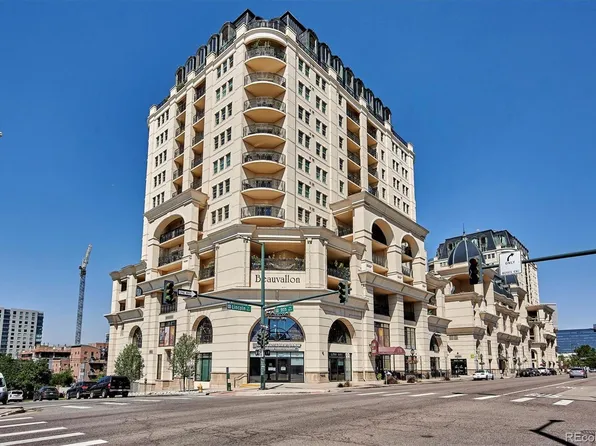 975 N Lincoln Street #10D, Denver, CO 80203