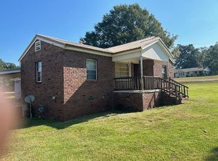 3113 Highway 44 E, McComb, MS 39648