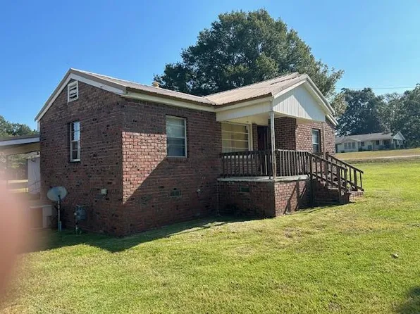 3113 Highway 44 E, McComb, MS 39648