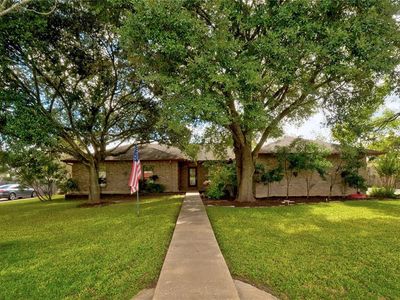 503 Blue Sage Dr, Kyle, TX, 78640