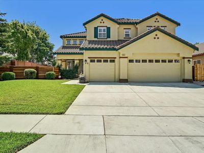 541 Lavender Way, Hollister, CA, 95023