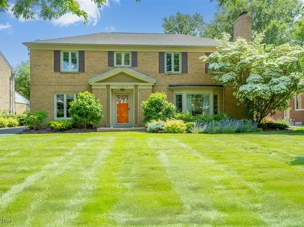 21900 Rye Rd, Shaker Heights, OH 44122