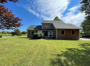 8735 Lakeview Hls, Millstadt, IL 62260