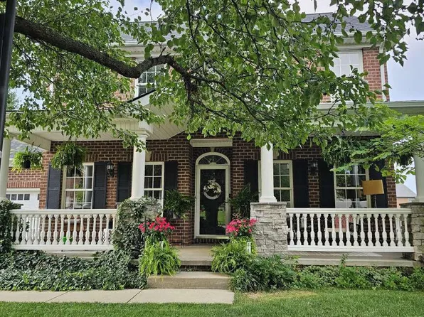113 Pine Valley Dr, Georgetown, KY 40324
