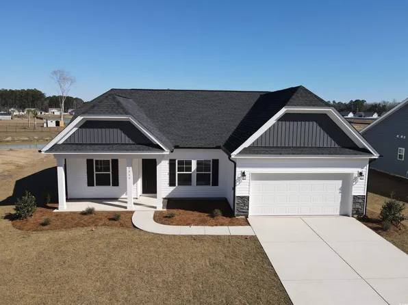 1215 Mill Banks Dr. Lot 51, Longs, SC 29568