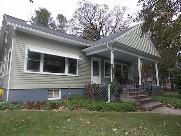 633 Parkview Dr, Milton, WI 53563