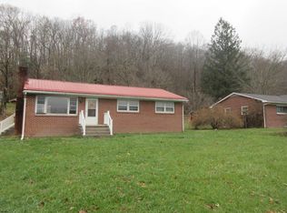 Yellow Bird St, Parsons, WV 26287