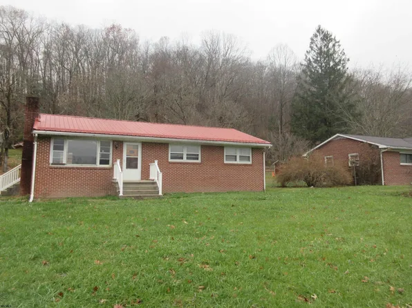 Yellow Bird St, Parsons, WV 26287