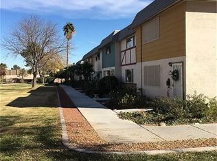 146 Greenbriar Townhouse Way #Townhouse, Las Vegas, NV 89121