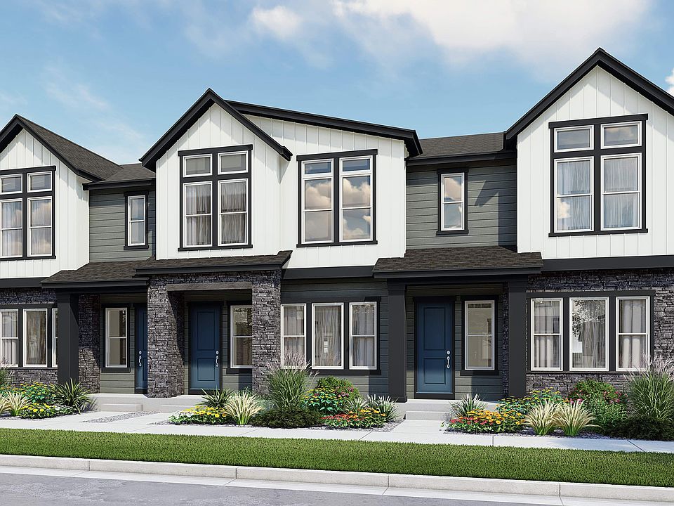 The 180 Floorplan