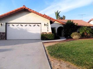 42274 Mayberry Ave, Hemet, CA 92544