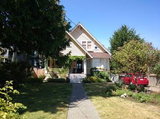 5919 49th Ave SW, Seattle, WA 98136