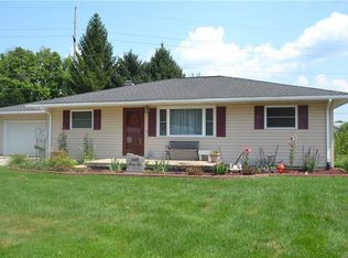 600 Penn Dr, Crawfordsville, IN