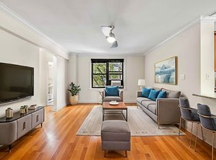 245 Bennett Ave APT 5A, New York, NY 10040