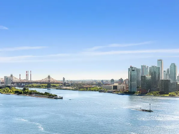 415 E 37th St, New York, NY