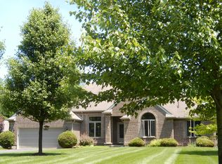 10292 Meeker Rd, Dayton, OH 45414