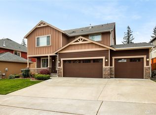 3929 20th Ave NE, Olympia, WA