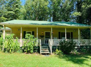 368 Ts Jarrard Rd, Dahlonega, GA 30533